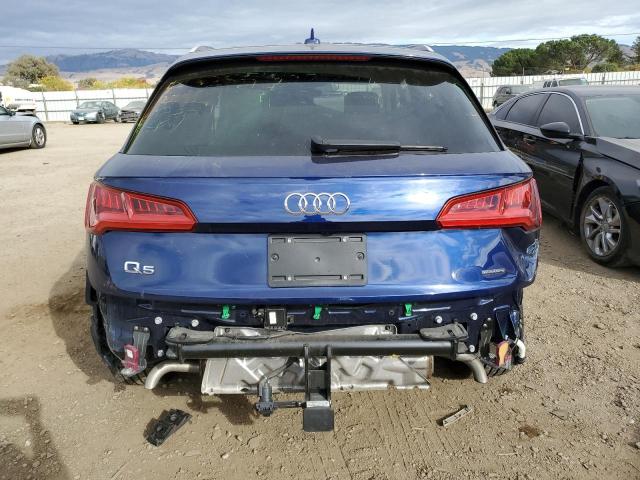 VIN WA1BNAFY0K2063579 2019 AUDI Q5 no.6