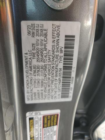 2023 ACURA RDX A-SPEC - 5J8TC1H64PL005764