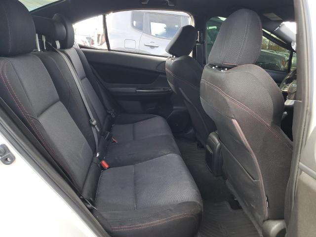 2017 SUBARU WRX - JF1VA1B65H9833610