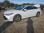 2022 TOYOTA AVALON XLE - 4T1JZ1FB0NU083532