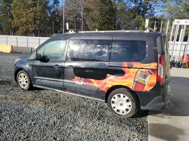 2019 FORD TRANSIT CONNECT XLT #3287568332