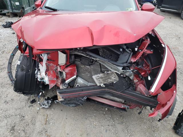 2024 MITSUBISHI ECLIPSE JA4ATWAA0RZ031130