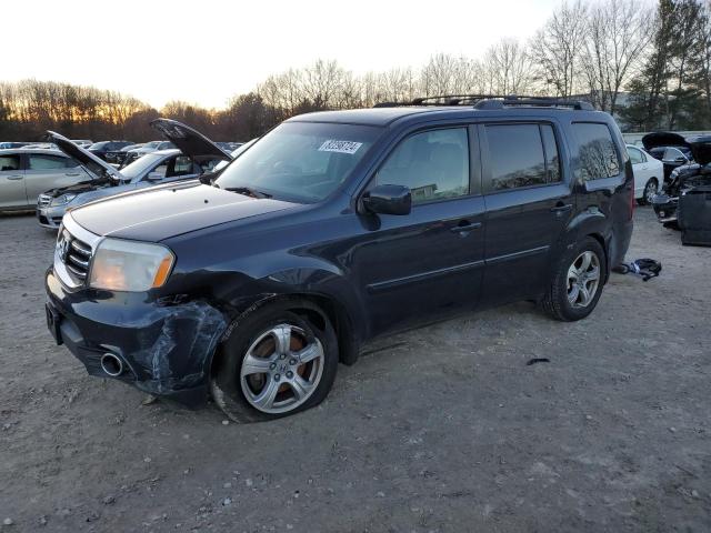 Vin: 5fnyf4h50cb076316, lot: 82298724, honda pilot exl 2012 img_1