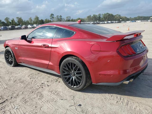 2020 FORD MUSTANG GT - 1FA6P8CF3L5162819