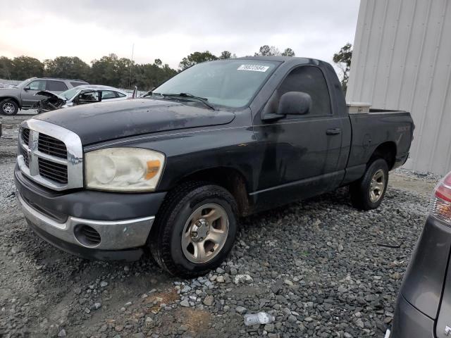 2007 DODGE RAM 1500 S #2986832235