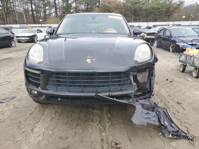 VIN WP1AB2A58GLB53589 2016 PORSCHE MACAN no.5