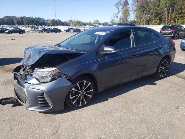 2017 TOYOTA COROLLA L - 2T1BURHE9HC856609