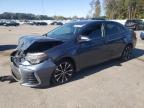 2017 TOYOTA COROLLA L - 2T1BURHE9HC856609