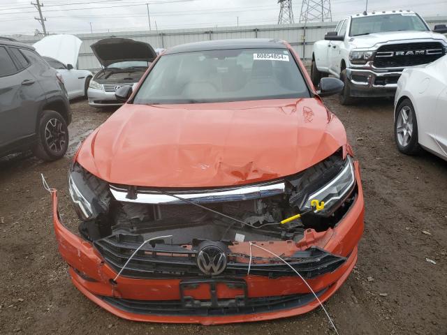 2021 VOLKSWAGEN JETTA S - 3VWC57BU5MM014788