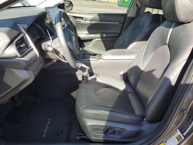 2022 TOYOTA CAMRY XSE - 4T1K61AK7NU704933