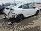 Lot #3024402550 2021 HONDA CIVIC SPOR