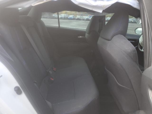 2020 TOYOTA COROLLA SE - 5YFS4RCE2LP028613