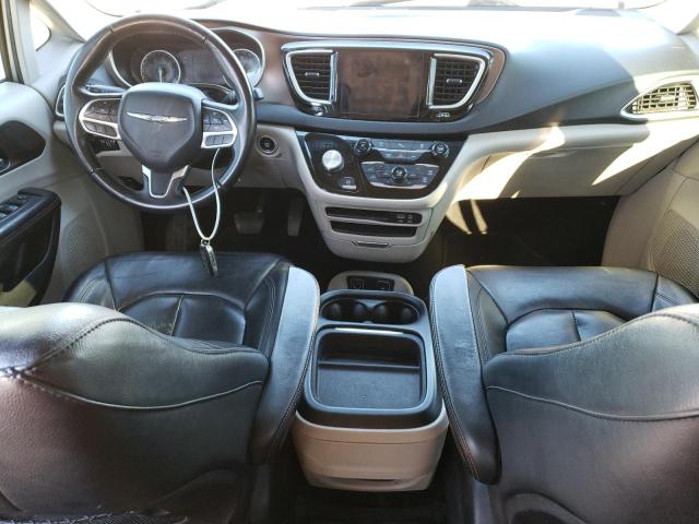 2017 CHRYSLER PACIFICA T - 2C4RC1BG6HR702453