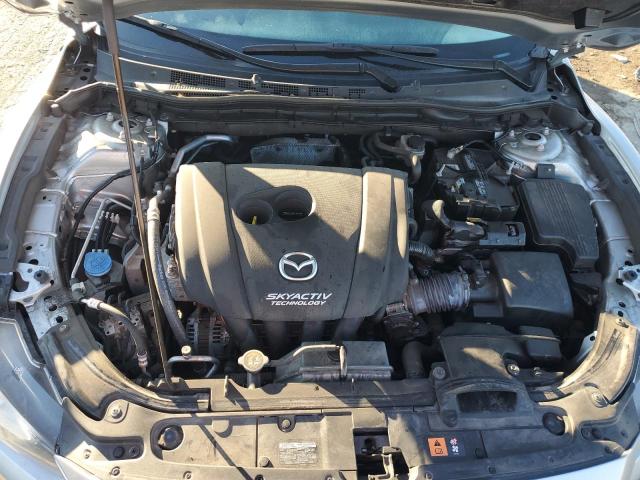 VIN JM1GL1V53H1140663 2017 MAZDA 6 no.11