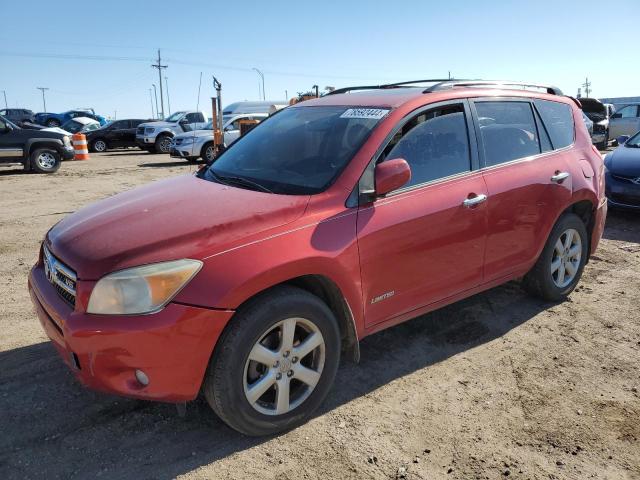 2008 TOYOTA RAV4 LIMIT #3022823305