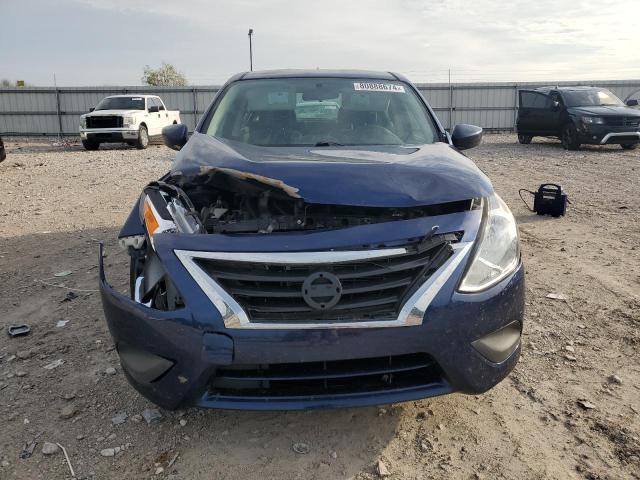 2018 NISSAN VERSA S - 3N1CN7AP6JL829682
