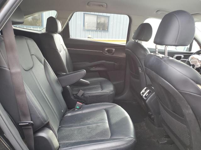 2023 KIA SORENTO EX - KNDRHDLG2P5129015