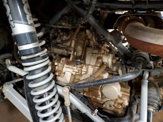 2020 HONDA SXS1000 S2 1HFVE0545L4101766