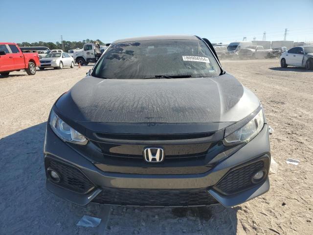 2018 HONDA CIVIC SPOR - SHHFK7H49JU205578
