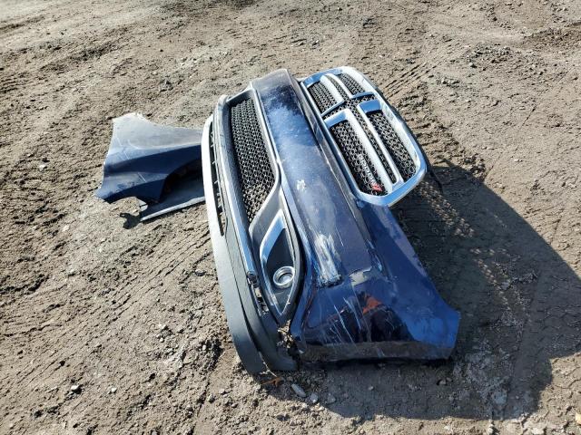 2016 DODGE DURANGO SX - 1C4RDJAG3GC446844