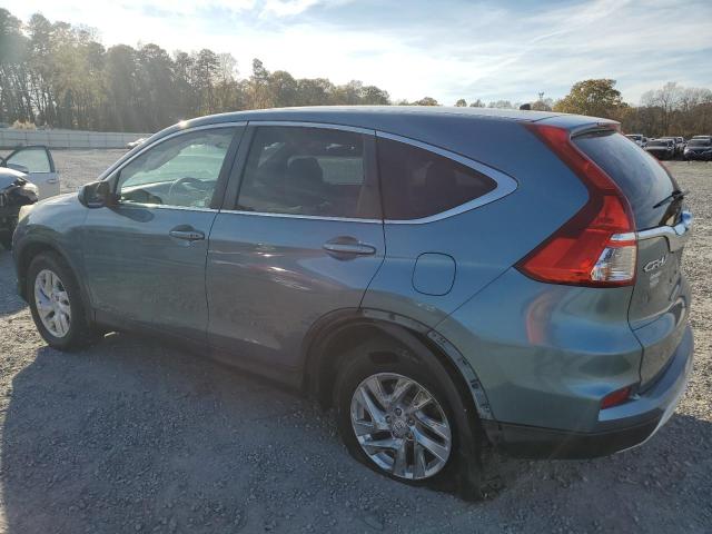 2015 HONDA CRV 5J6RM4H5XFL028117