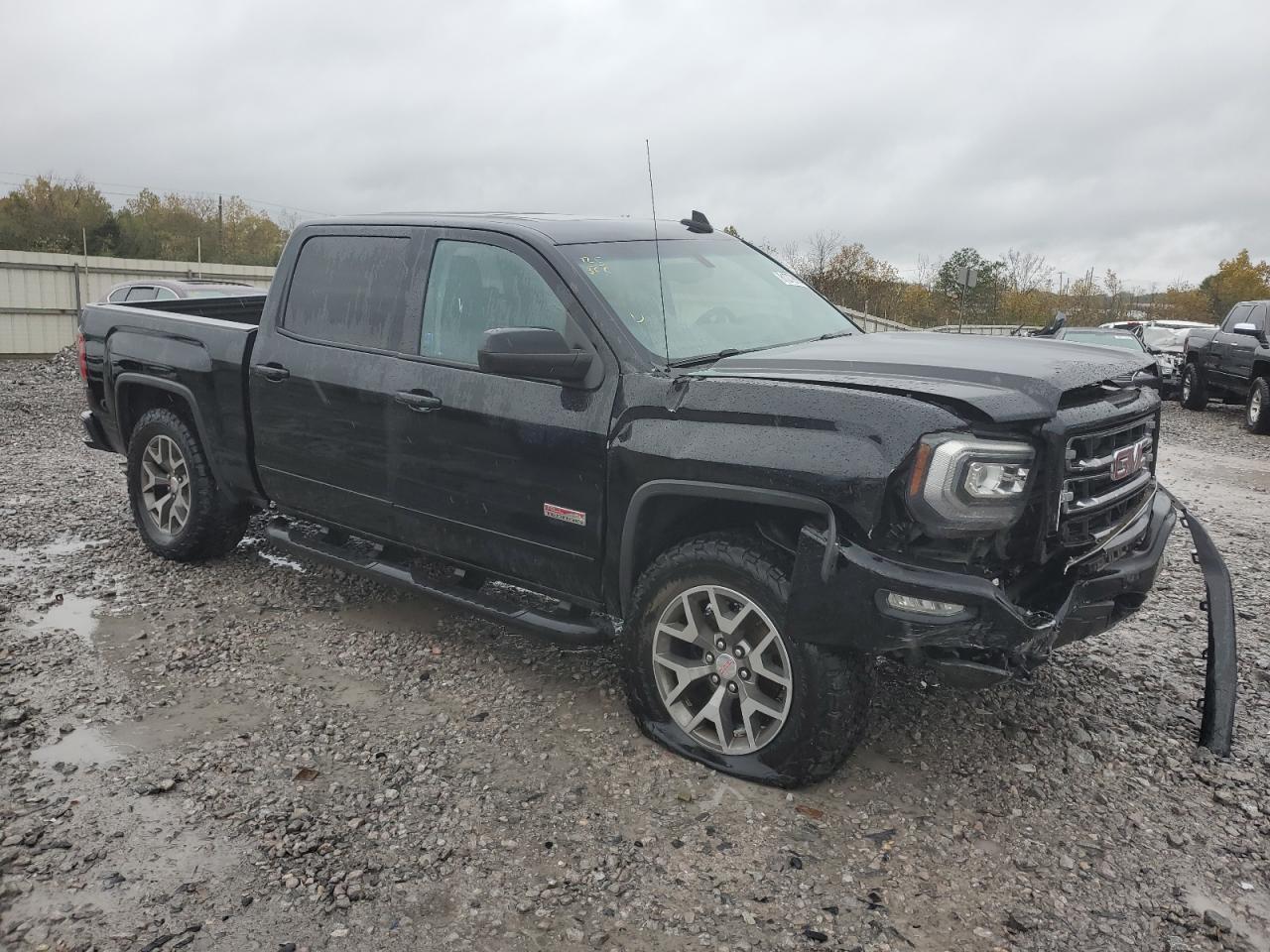 Lot #3023223245 2018 GMC SIERRA