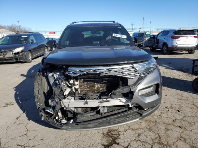 2022 FORD EXPLORER P - 1FM5K8HW9NNA06098
