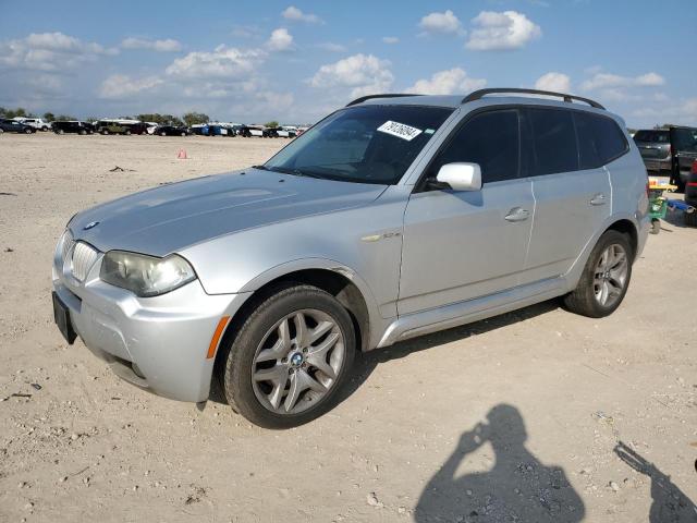 2008 BMW X3 3.0SI #2969949944