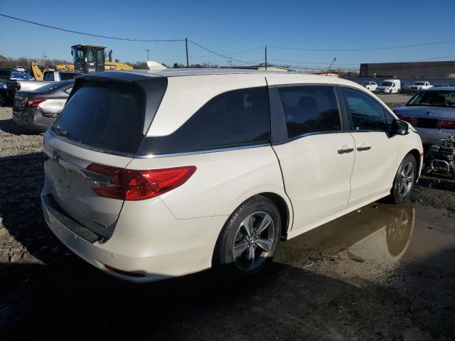 2018 HONDA ODYSSEY TO - 5FNRL6H87JB042101