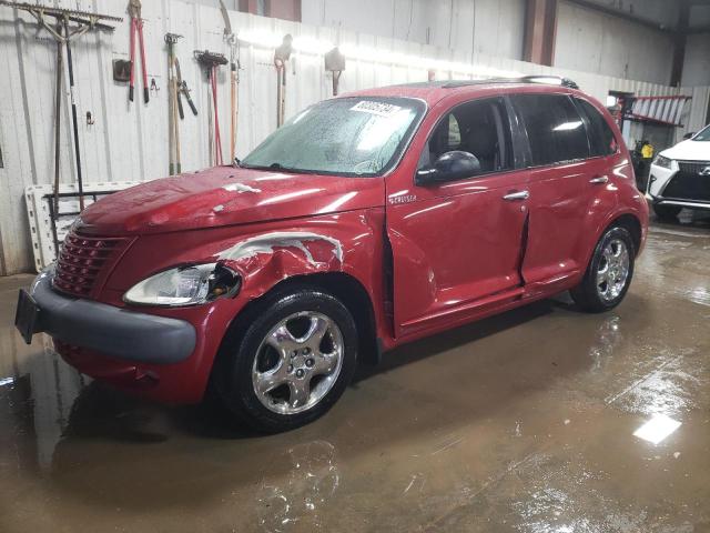 2001 CHRYSLER PT CRUISER #2996576522