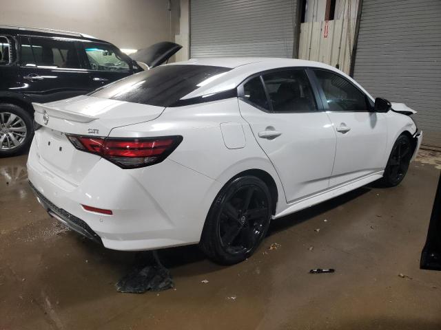 2023 NISSAN SENTRA SR - 3N1AB8DV9PY326692
