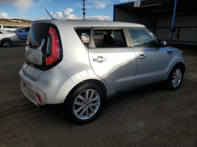 2018 KIA SOUL + - KNDJP3A55J7592399