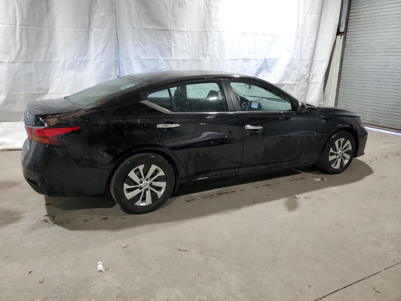 Lot #2991392028 2023 NISSAN ALTIMA S