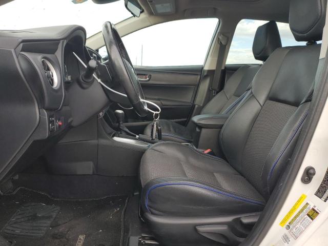 2019 TOYOTA COROLLA L - 5YFBURHE1KP897873