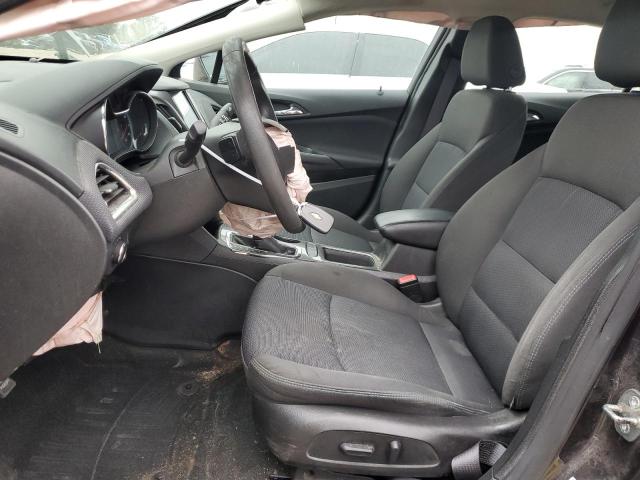 2016 CHEVROLET CRUZE LT - 1G1BE5SM4G7243117