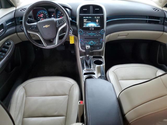 2016 CHEVROLET MALIBU LIM - 1G11E5SA6GF101875
