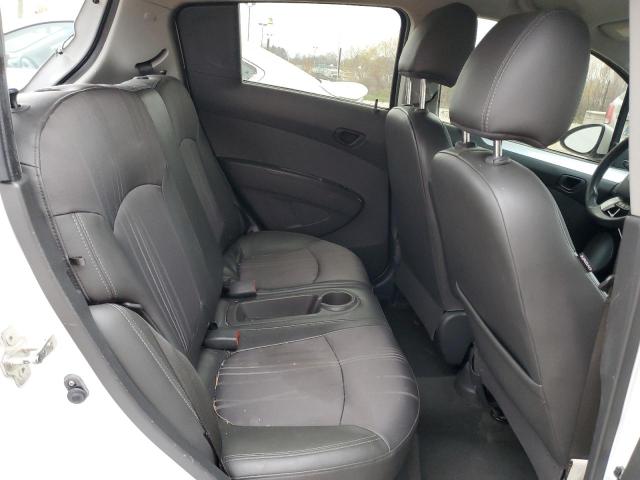2015 CHEVROLET SPARK 1LT - KL8CD6S95FC718479