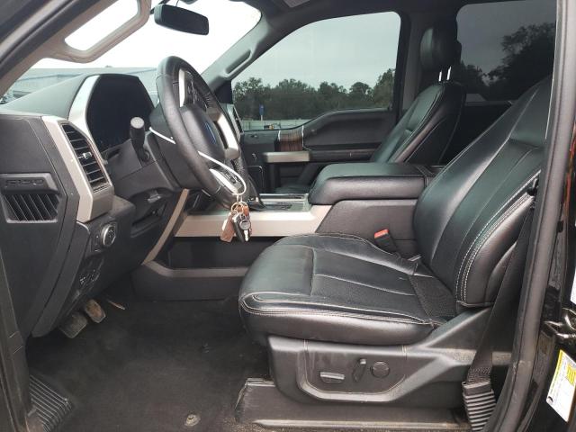 2019 FORD F150 SUPER - 1FTEW1E53KFB12824