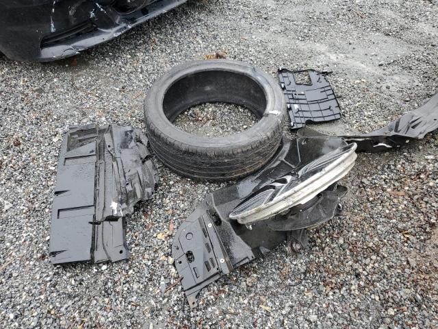 2017 HONDA ACCORD - 1HGCR2F59HA108576
