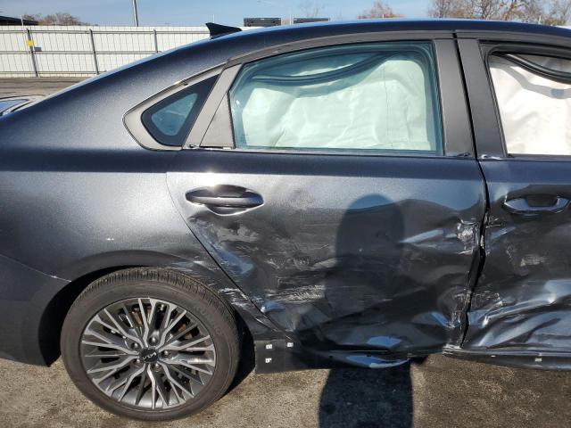 2024 KIA FORTE GT L - 3KPF54AD5RE816632
