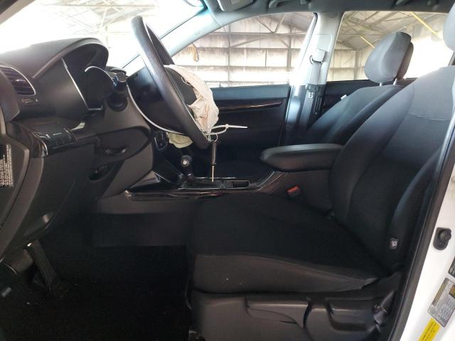 2015 KIA SORENTO LX - 5XYKT3A63FG626925