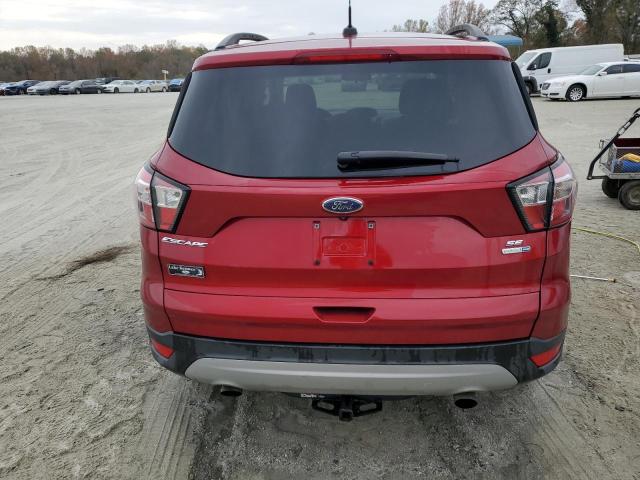 2018 FORD ESCAPE SE - 1FMCU9G9XJUC89260
