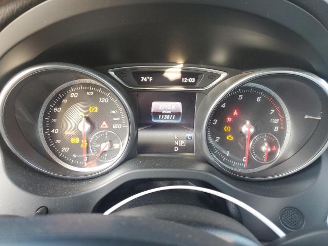 2020 MERCEDES-BENZ GLA 250 4M - WDCTG4GB4LU024638