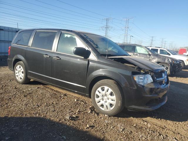 2019 DODGE GRAND CARA - 2C4RDGBG9KR783178