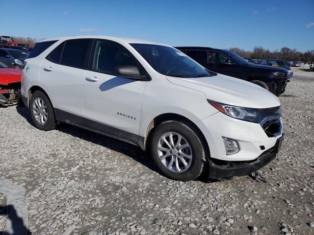 Vin: 3gnaxsev4ms163644, lot: 81651234, chevrolet equinox ls 20214