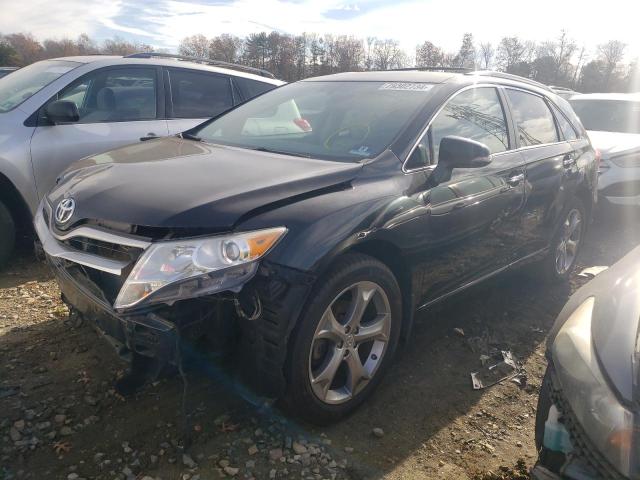 2013 TOYOTA VENZA