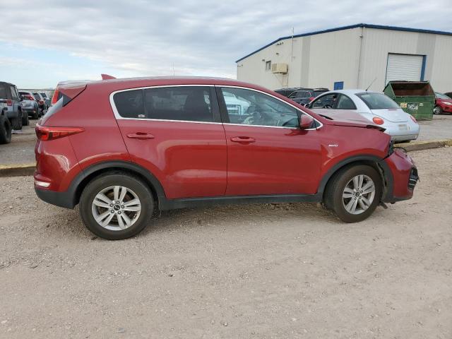 VIN KNDPMCAC5H7067743 2017 KIA SPORTAGE no.3