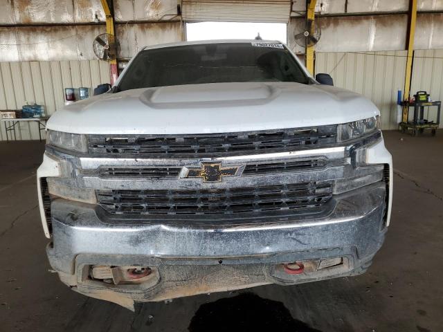 VIN 1GCUYDED0LZ310095 2020 Chevrolet Silverado, K15... no.5