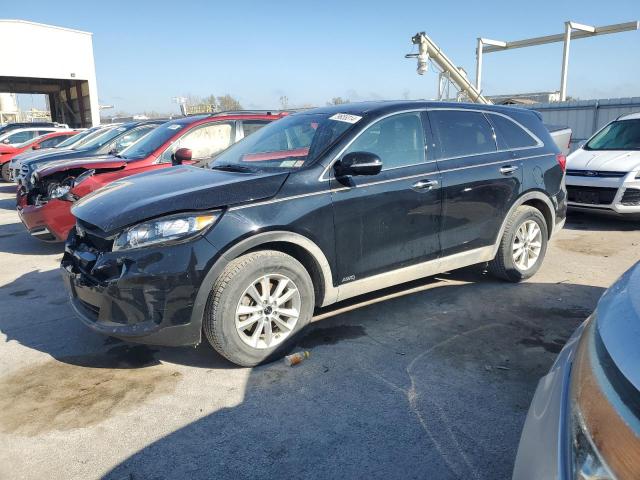 2019 KIA SORENTO L 5XYPGDA36KG570365