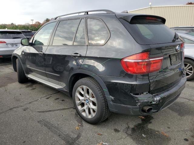 VIN 5UXZV4C59D0B05182 2013 BMW X5 no.2